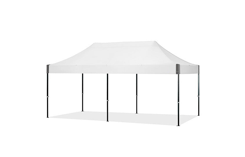 Tom's easy up partytent 3X6M